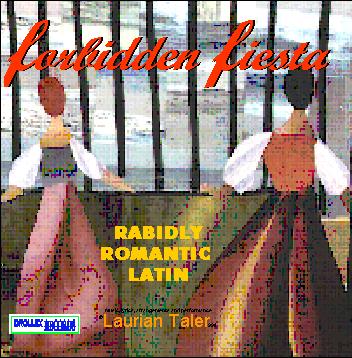 FORBIDDEN FIESTA