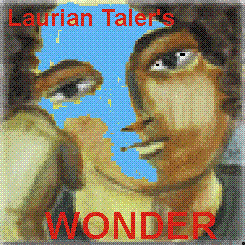 CD5 WONDER