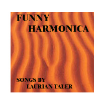 FUNNY HARMONICA