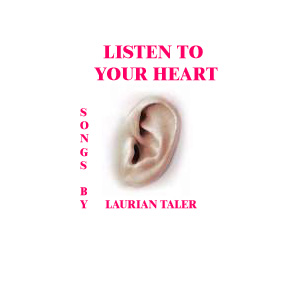 LISTEN TO YOUR HEART