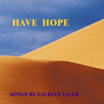 HAVE HOPE