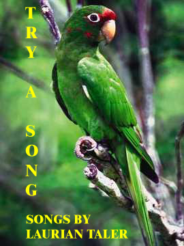 TRY A SONG